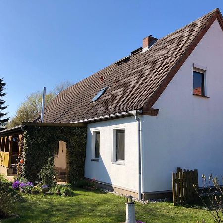 Warnkenhagen  Baltic Chalet 3 מראה חיצוני תמונה