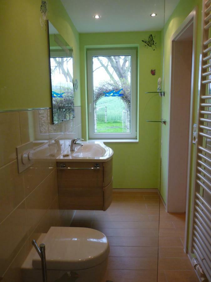 Warnkenhagen  Baltic Chalet 3 מראה חיצוני תמונה