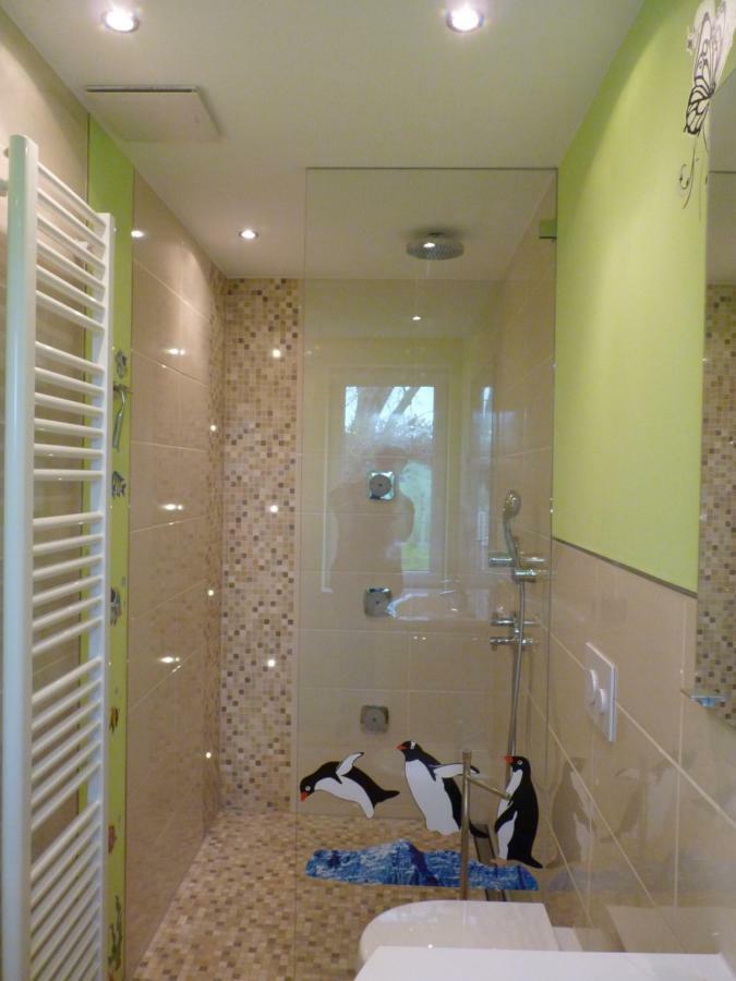 Warnkenhagen  Baltic Chalet 3 מראה חיצוני תמונה