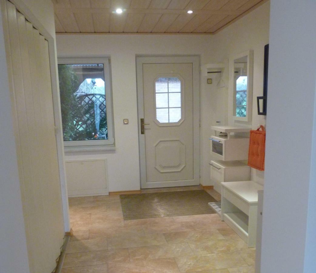 Warnkenhagen  Baltic Chalet 3 מראה חיצוני תמונה