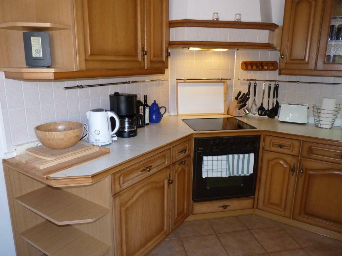 Warnkenhagen  Baltic Chalet 3 מראה חיצוני תמונה